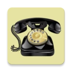 Logo of Old Phone Ringtones android Application 